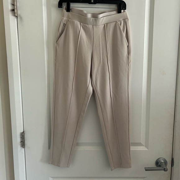 Athleta Pants - Athleta Venice Pintuck Pant